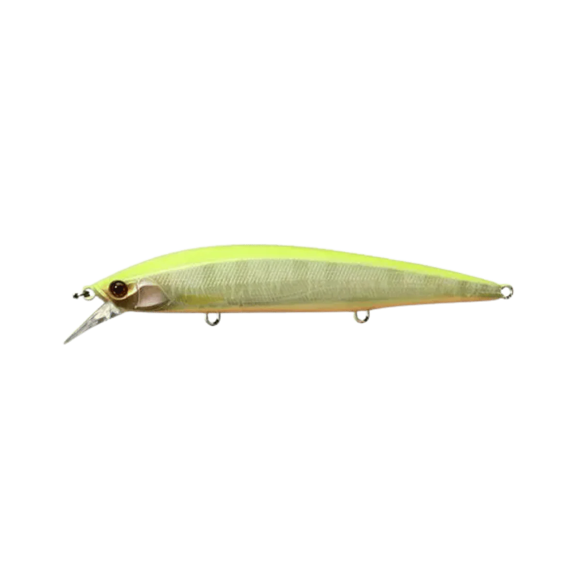 JACKALL RERANGE JERK BAIT 110MR - 1/2 OZ - Image 2