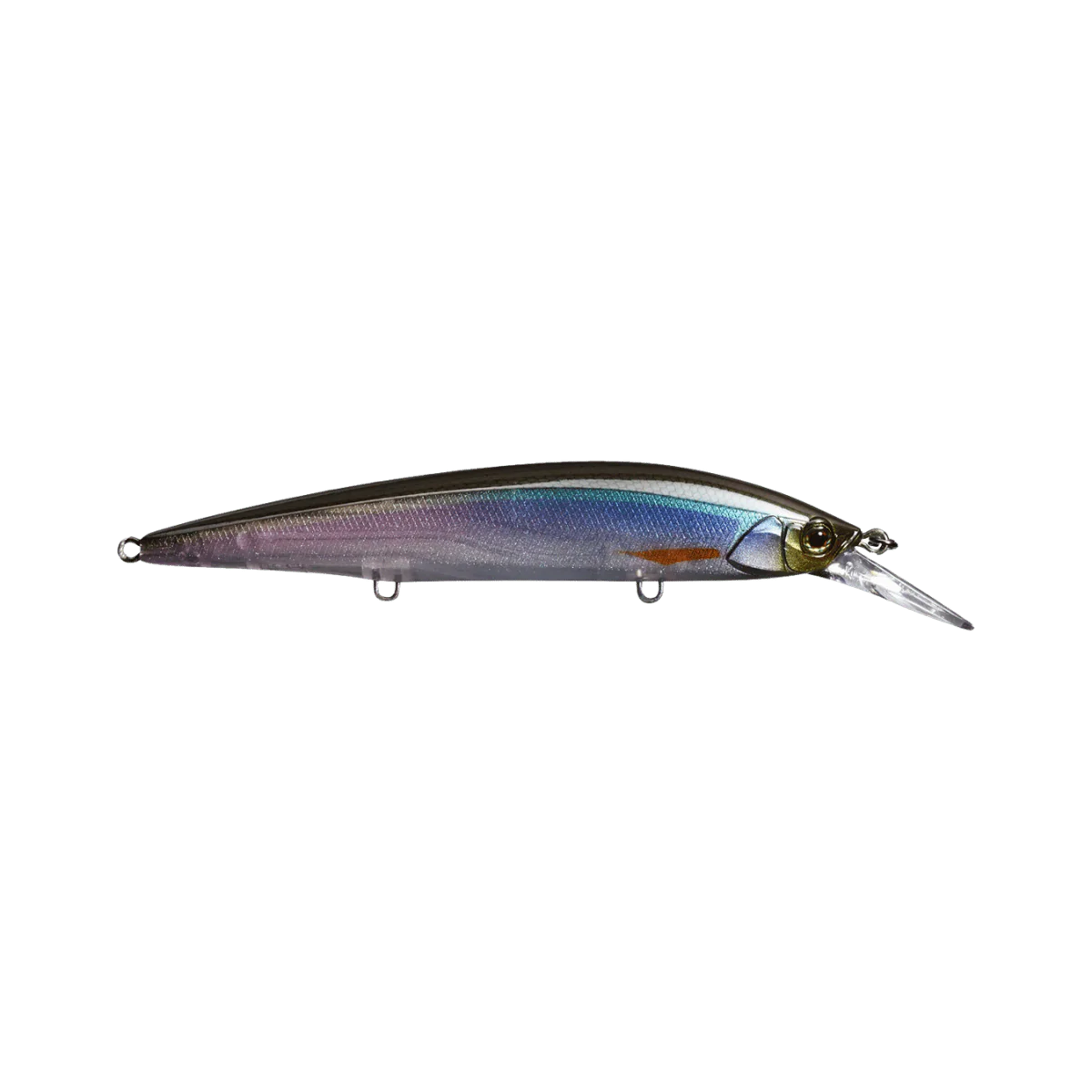 JACKALL RERANGE JERK BAIT 110MR - 1/2 OZ - Image 3