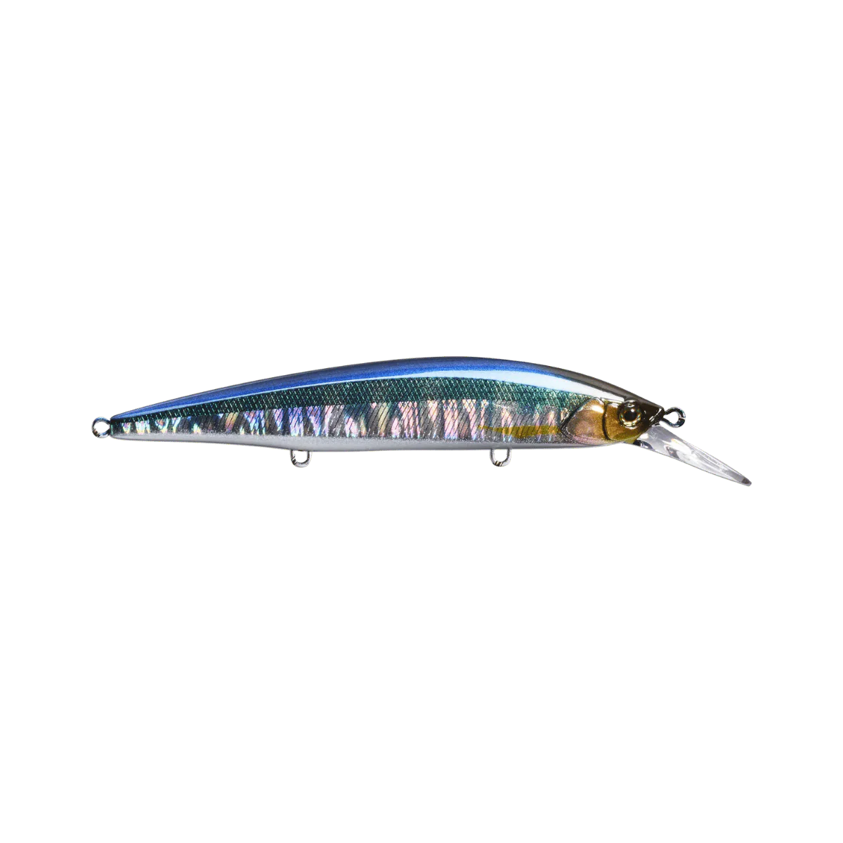 JACKALL RERANGE JERK BAIT 110MR - 1/2 OZ - Image 4