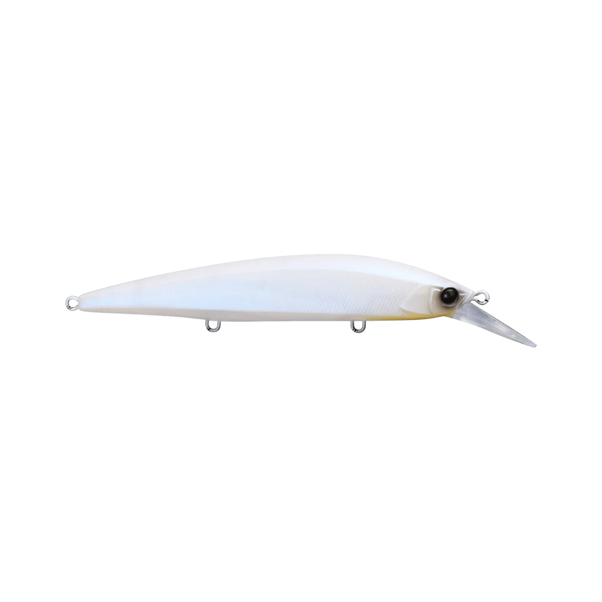 JACKALL RERANGE JERK BAIT 110MR - 1/2 OZ - Image 6