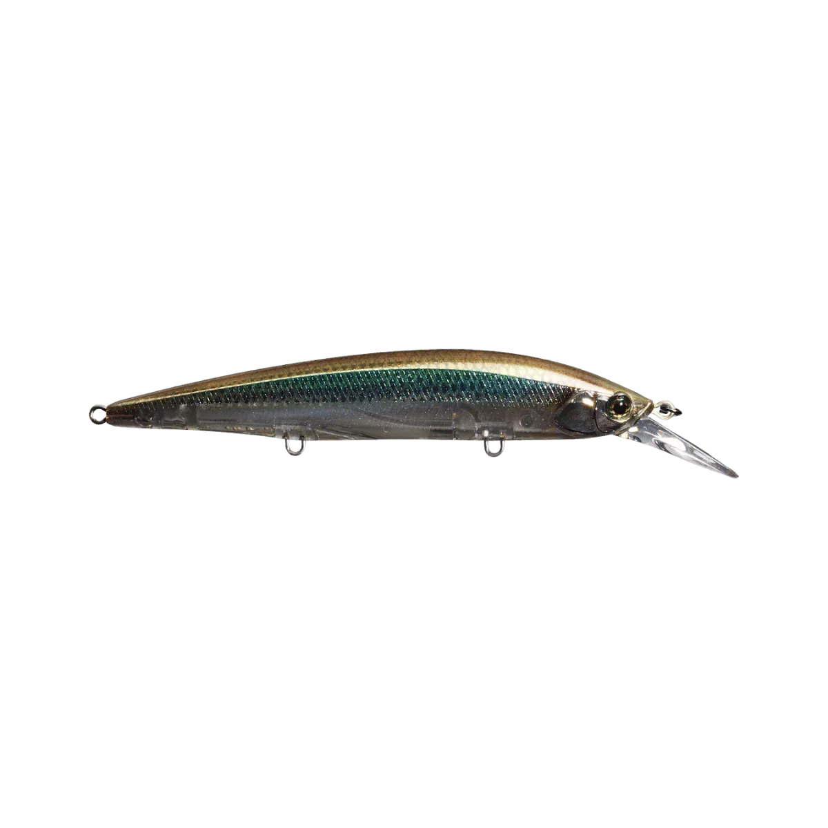 JACKALL RERANGE JERK BAIT 110MR - 1/2 OZ - Image 7