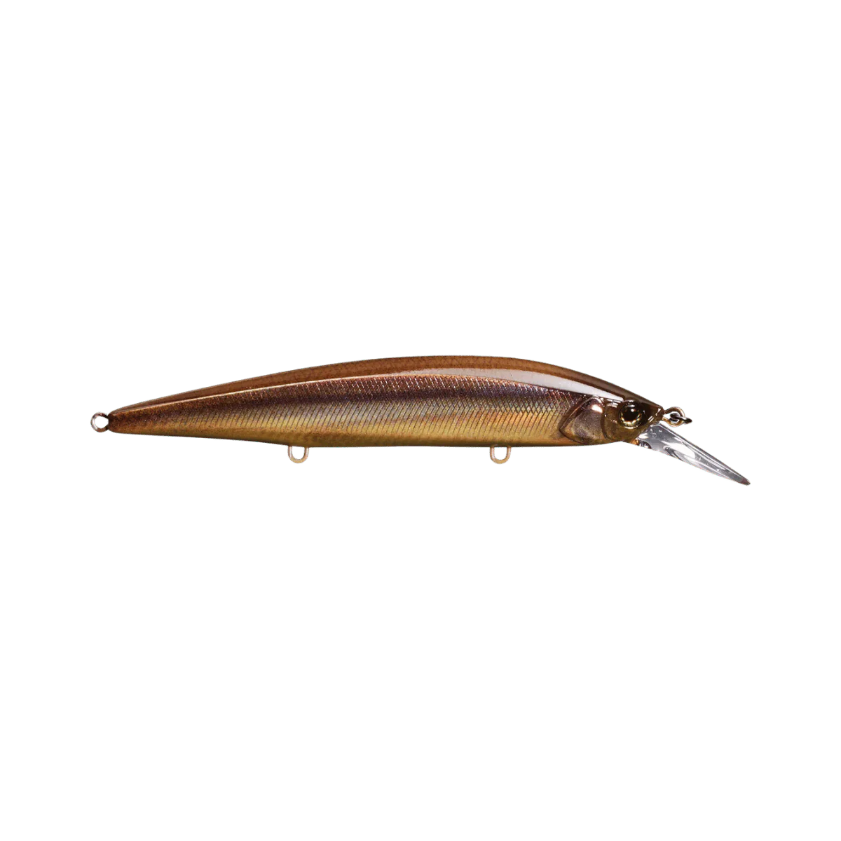 JACKALL RERANGE JERK BAIT 110MR - 1/2 OZ - Image 8