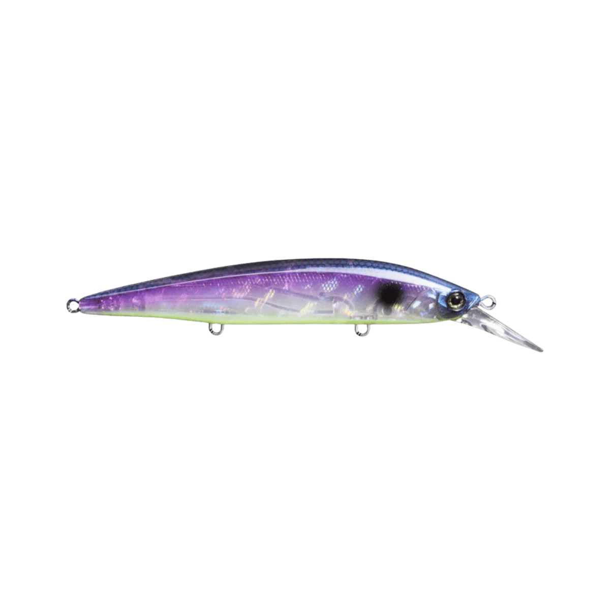 JACKALL RERANGE JERK BAIT 110MR - 1/2 OZ - Image 9