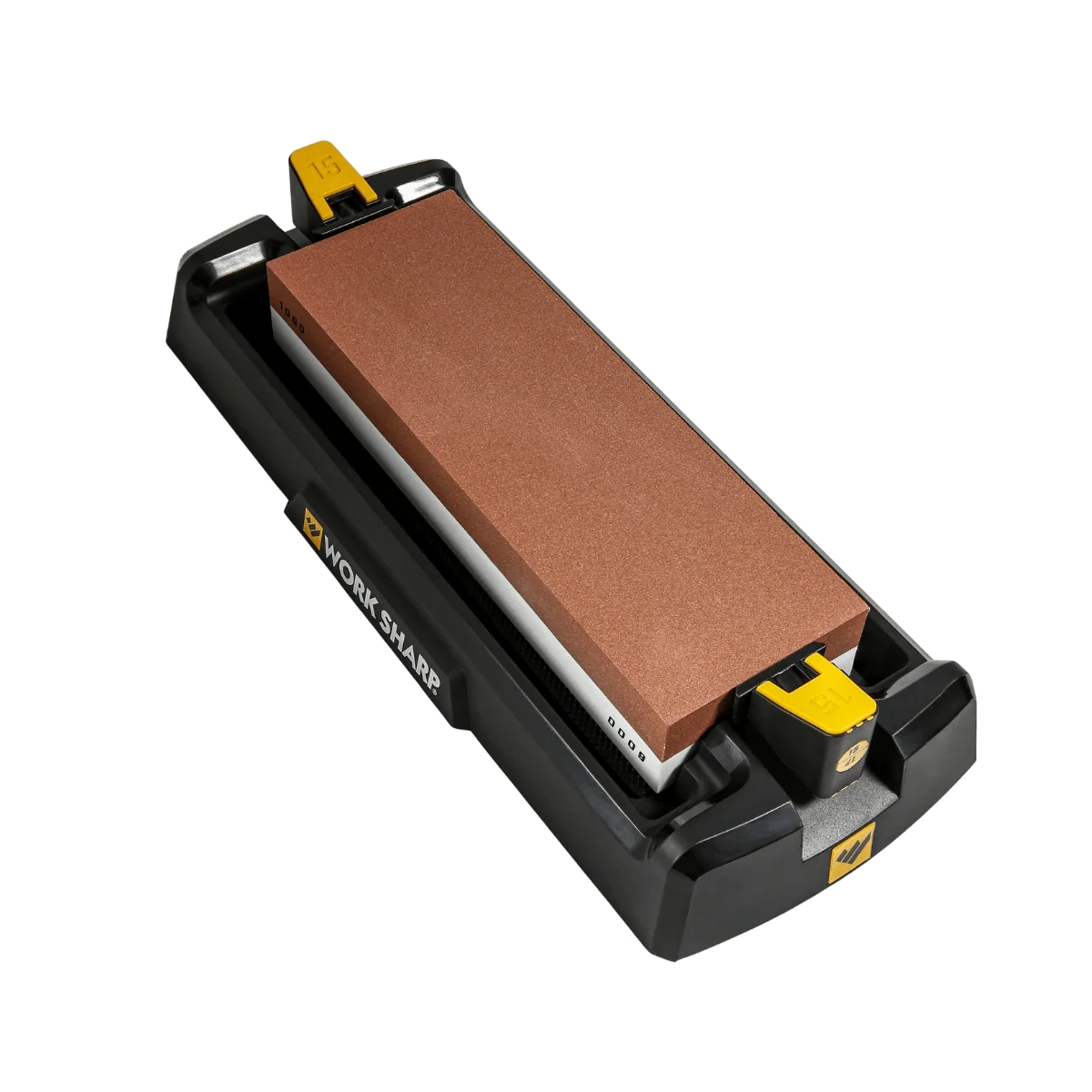 WORK SHARP WHETSTONE KNIFE SHARPENER