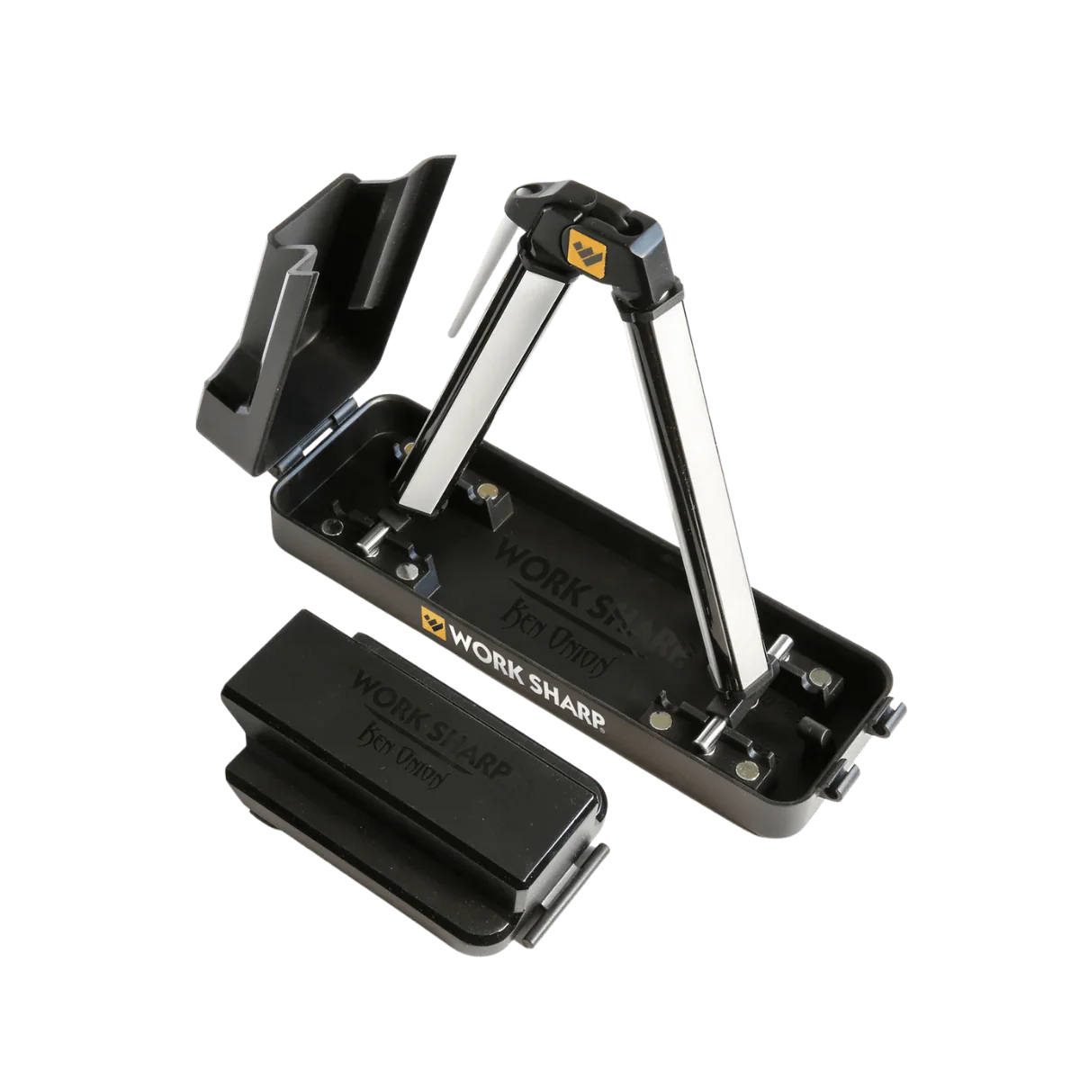 WORK SHARP ANGLE SET KNIFE SHARPENER