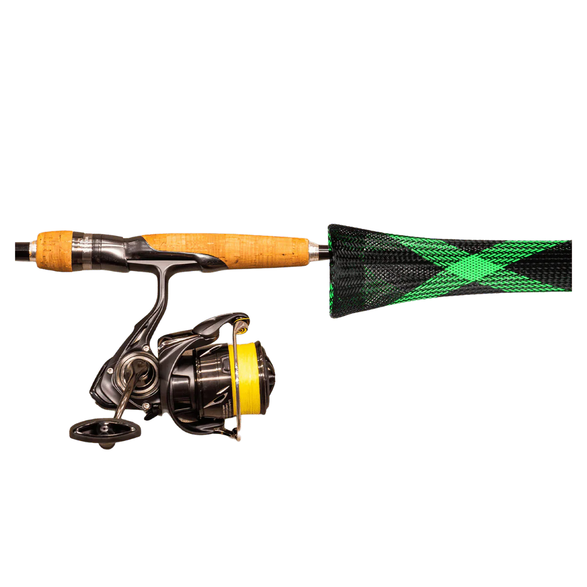 THE ROD GLOVE SPINNING STANDARD ROD GLOVE - Image 3