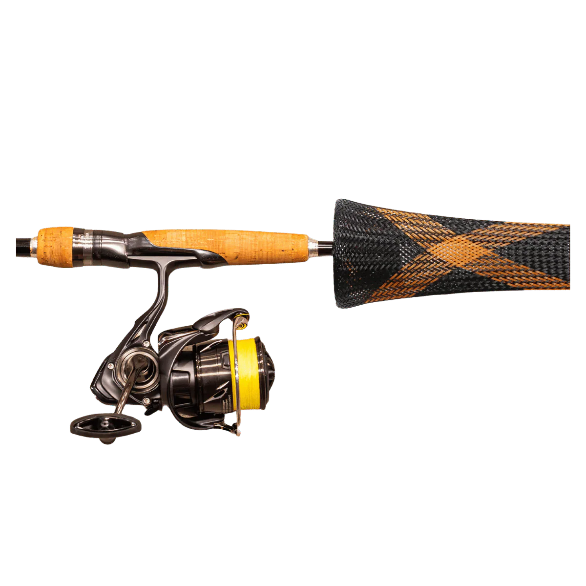 THE ROD GLOVE SPINNING STANDARD ROD GLOVE - Image 7