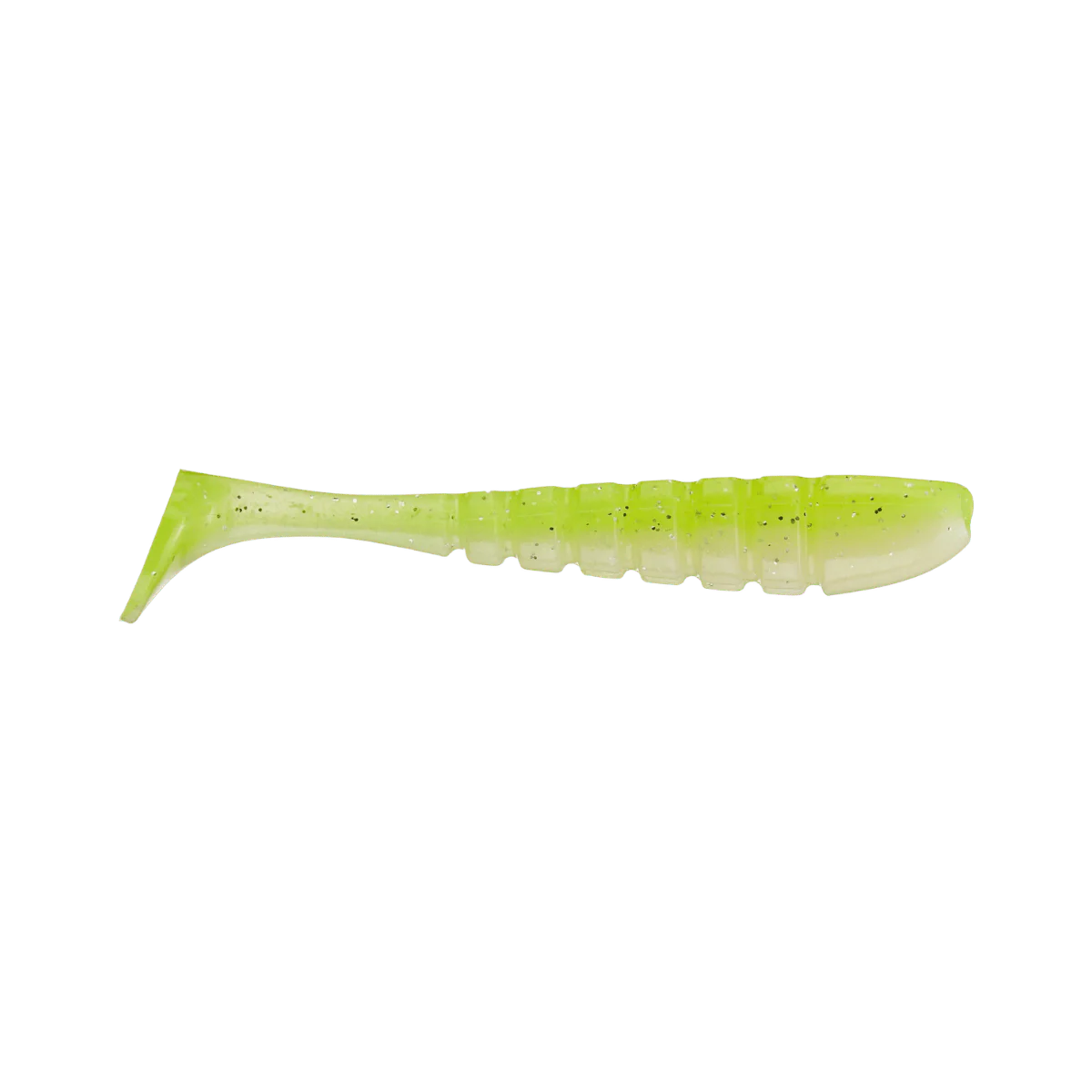 X ZONE LURES PRO SERIES MINI SWAMMER – 3.5" (8PK) - Image 3