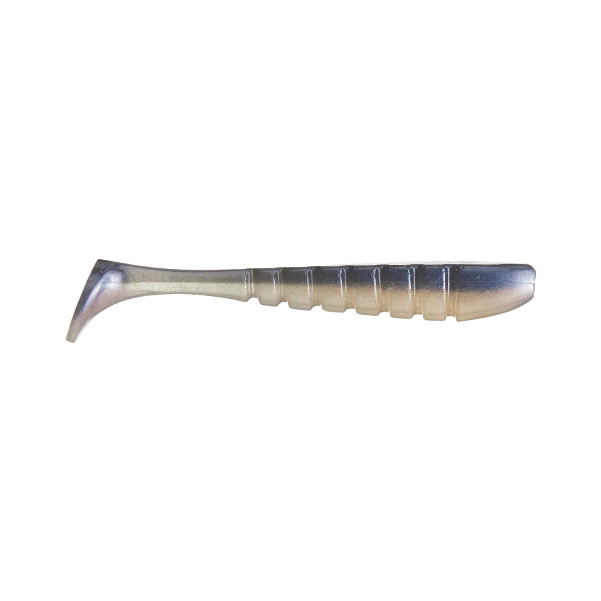 X ZONE LURES PRO SERIES MINI SWAMMER – 3.5" (8PK) - Image 7