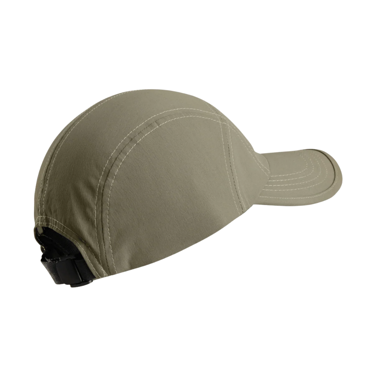 KHUL UBERKUHL CAP VINTAGE PATINA DYE - KHAKI - Image 2