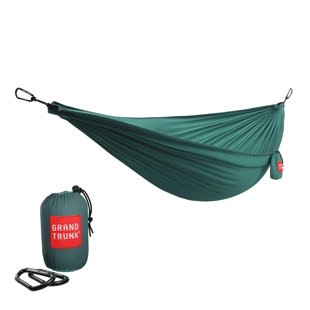 GRAND TRUNK ULTRA LIGHT STARTER HAMMOCK - Image 2
