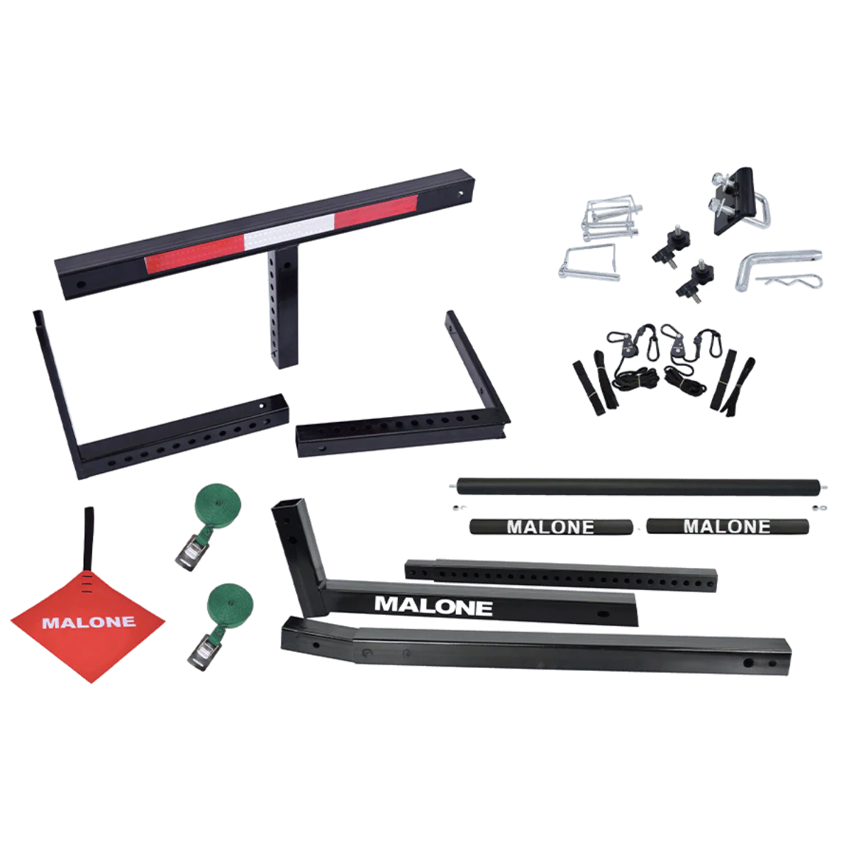 MALONE AXIS TRUCK BED EXTENDER/ROLLER