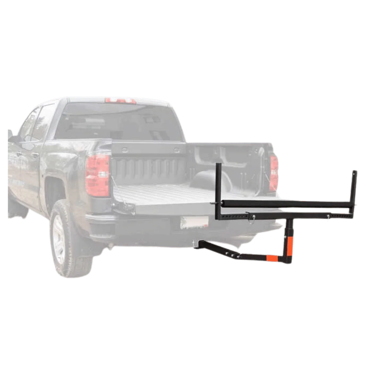 MALONE AXIS TRUCK BED EXTENDER/ROLLER - Image 2