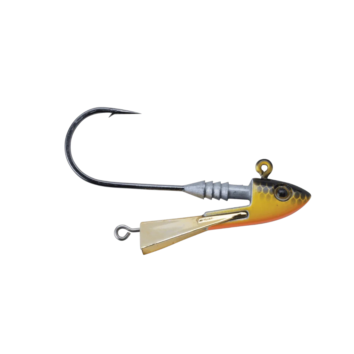 BERKLEY FUSION19 SNAP JIGS FISHING LURE - Image 4