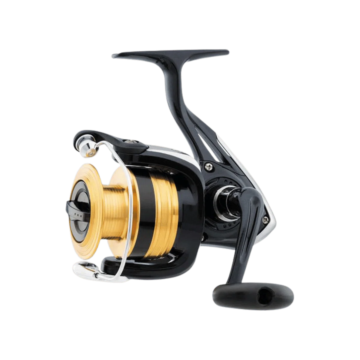 DAIWA SWEEPFIRE 2B SWF1500-2B-CP FRONT DRAG SPINNING REEL