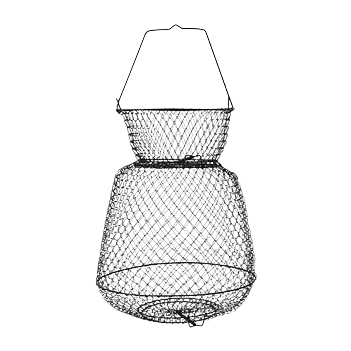 EAGLE CLAW WIRE FISH BASKET 13"X18"
