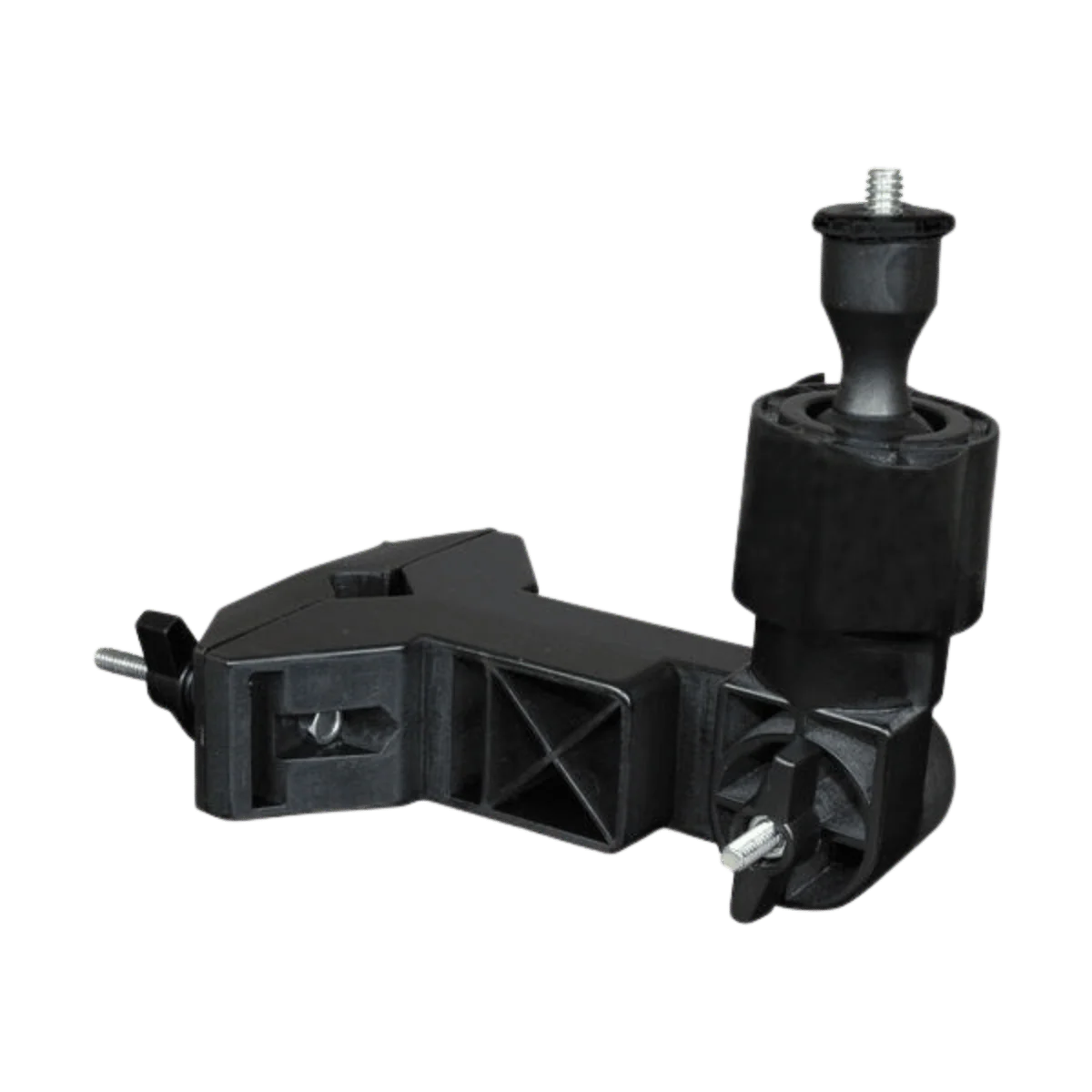 MOULTRIE UNIVERSAL CAMERA MOUNT - BLACK