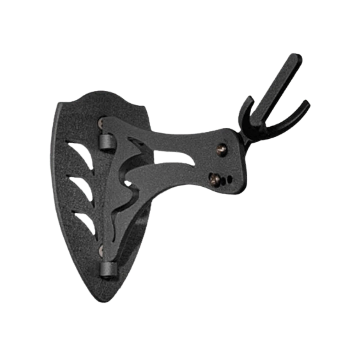 SKULL HOOKER LITTLE HOOKER - BLACK