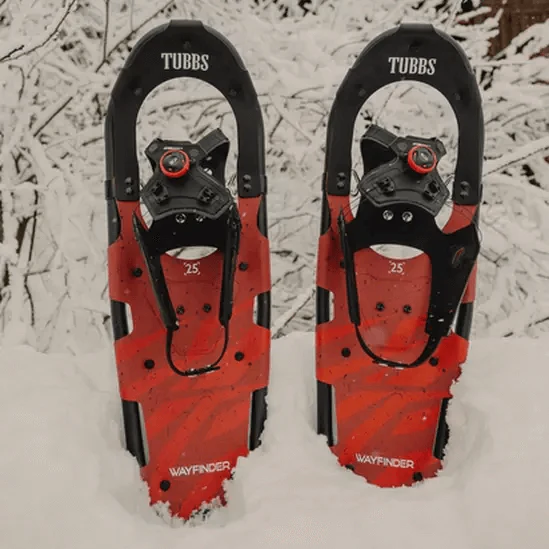 WAYFINDER MEN'S SNOWSHOE - Image 4