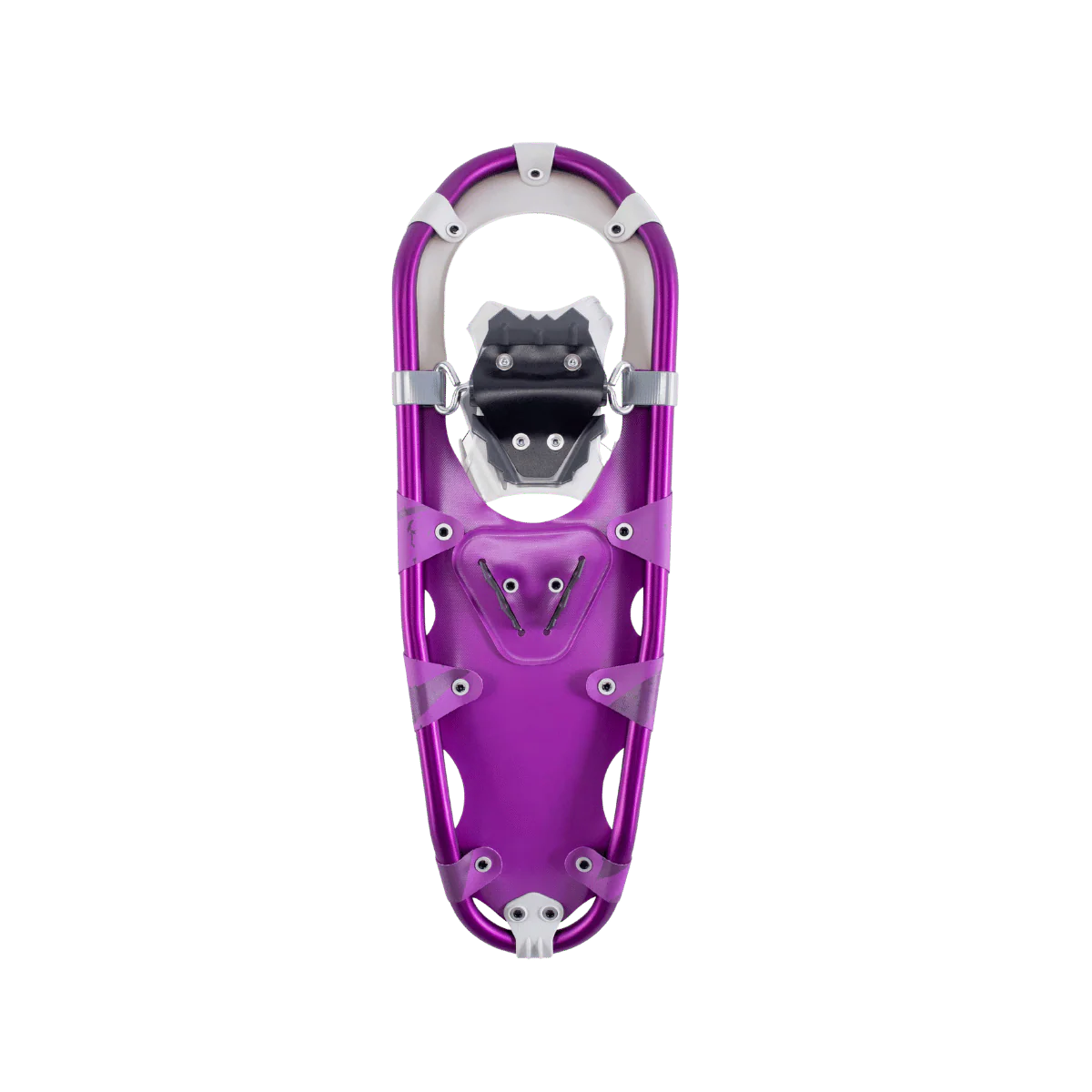 TUBBS SNOWSHOES WOMEN WAYFINDER SNOWSHOE - PURPLE - Image 3