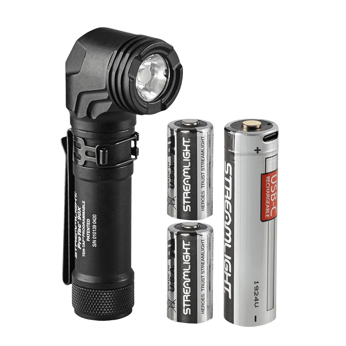STREAMLIGHT PROTAC 90X FLASHLIGHT
