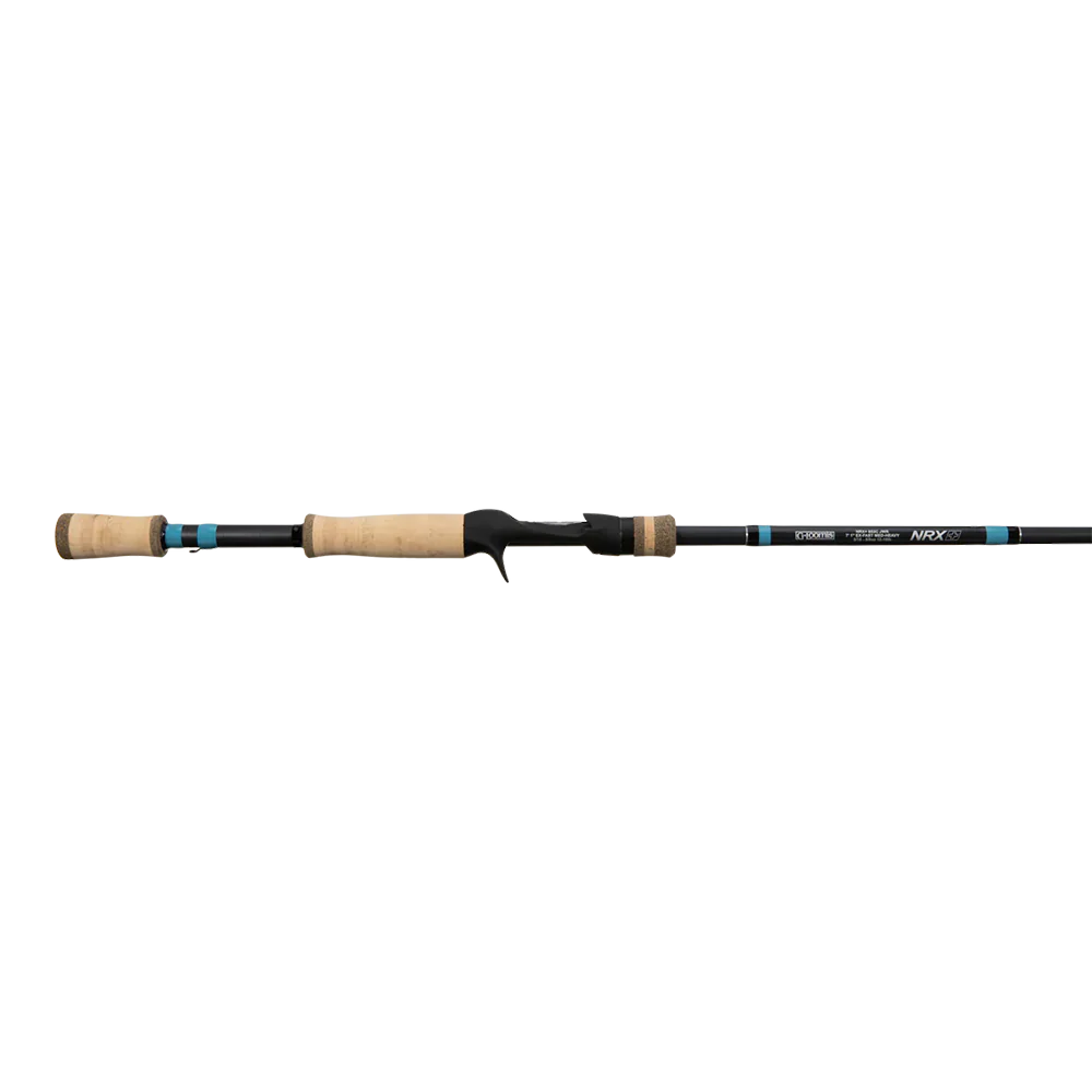 G.LOOMIS NRX+ 853C Jig & Worm Casting Rod 7'1" MH XF