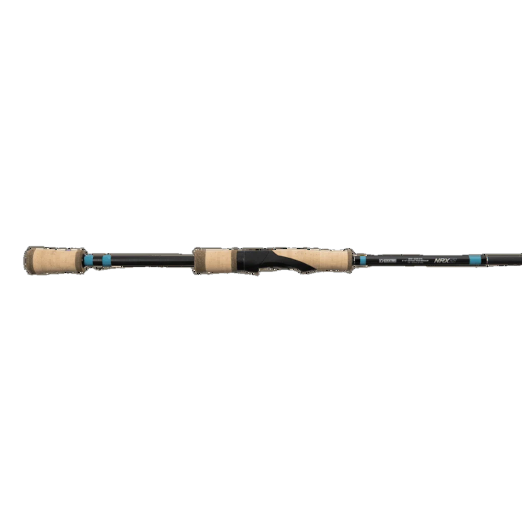 NRX+ Shakyhead Spinning Rod 6'10" MM XF