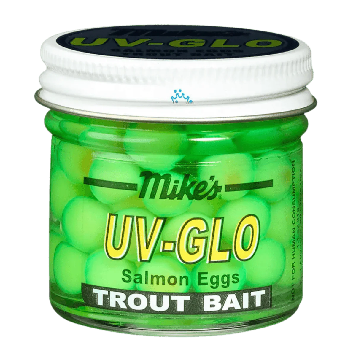 ATLAS UV GLO SALMON EGGS - Image 3
