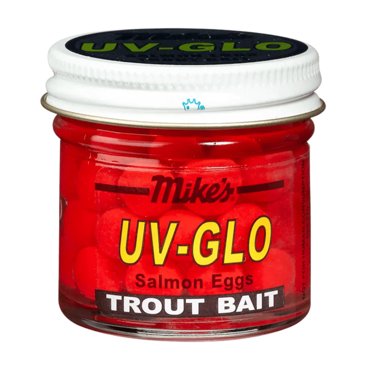 ATLAS UV GLO SALMON EGGS - Image 4