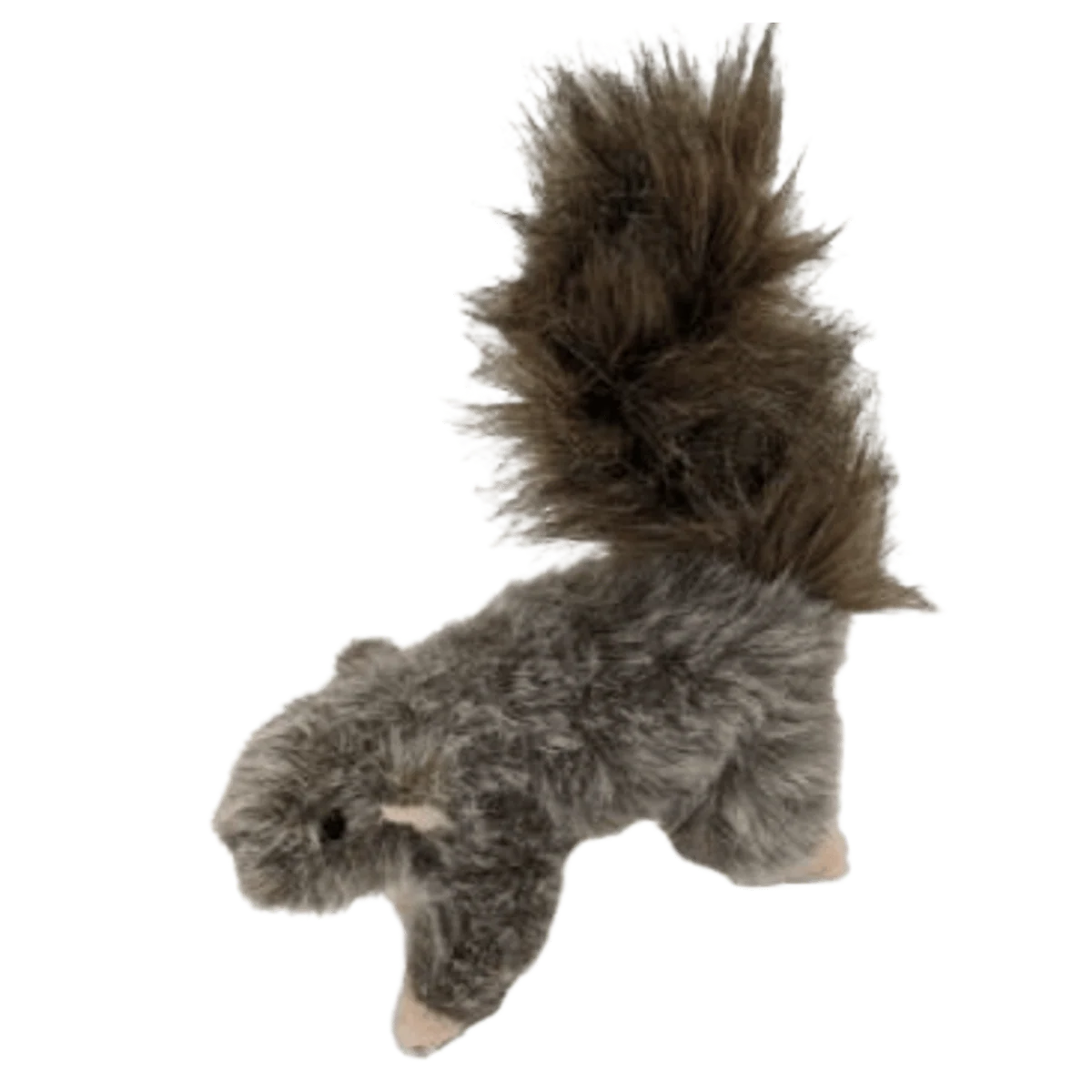 TAILFIN PET CO LARGE PREMIUM PLUSH DOG TOY - Image 8