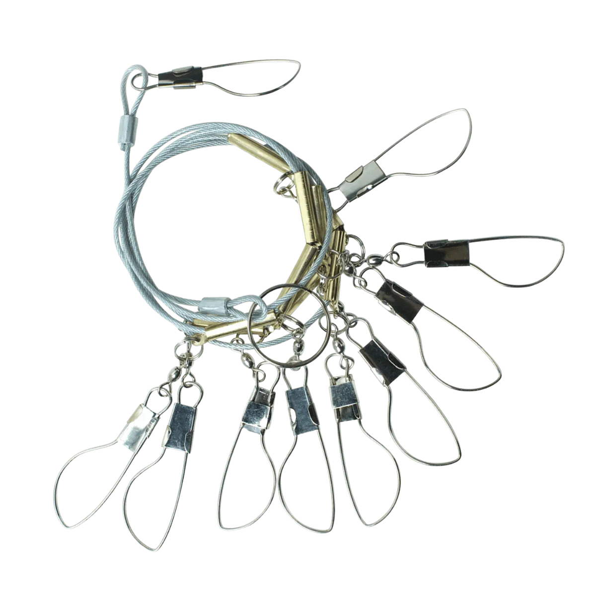EAGLECLAW HEAVY DUTY CABLE STRINGER 7FT