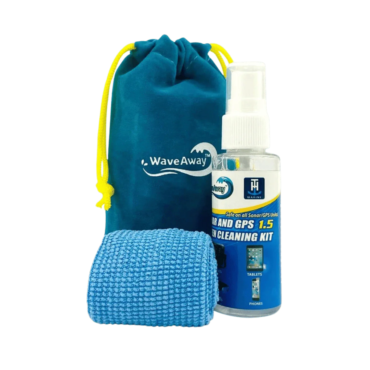 T-H MARINE SUPPLY ELECTRONICS SCREEN CLEANER