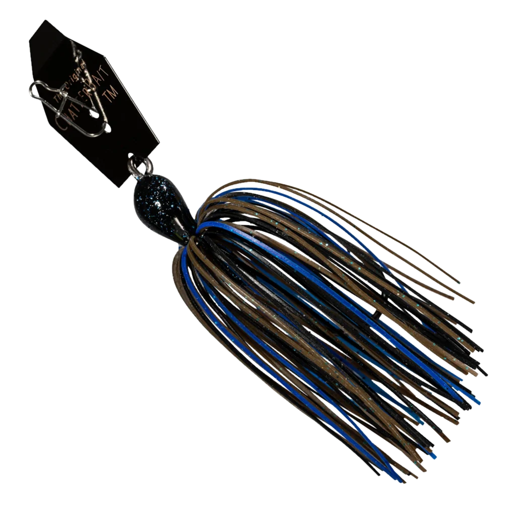 CHATTERBAIT JACKHAMMER