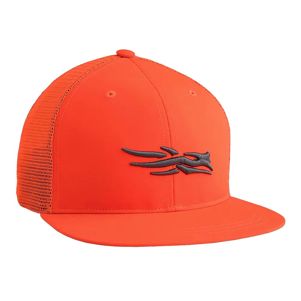 SITKA TRUCKER