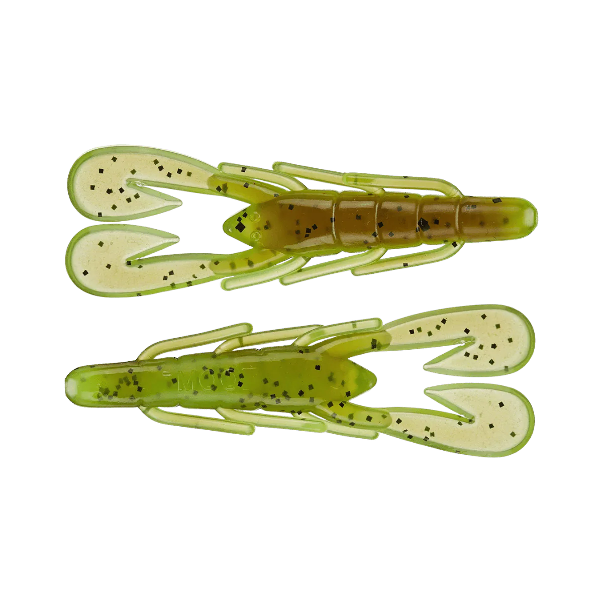 ZOOM ULTRA VIBE SPEED CRAW 3.5IN 12PK - Image 10