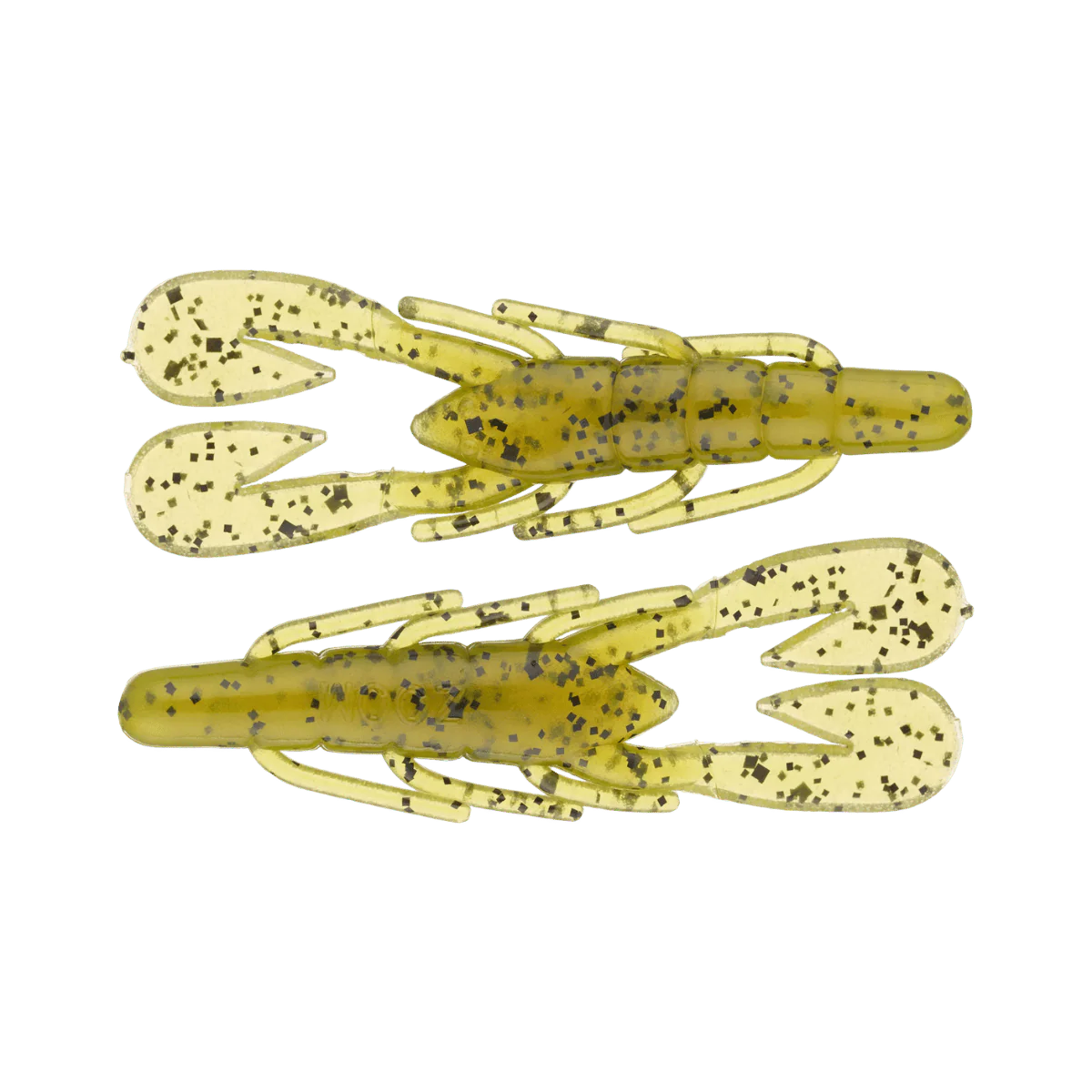 ZOOM ULTRA VIBE SPEED CRAW 3.5IN 12PK - Image 12