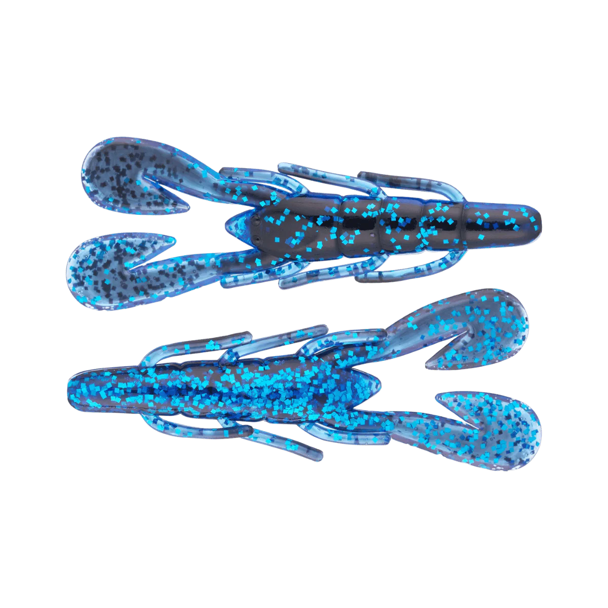 ZOOM ULTRA VIBE SPEED CRAW 3.5IN 12PK - Image 2