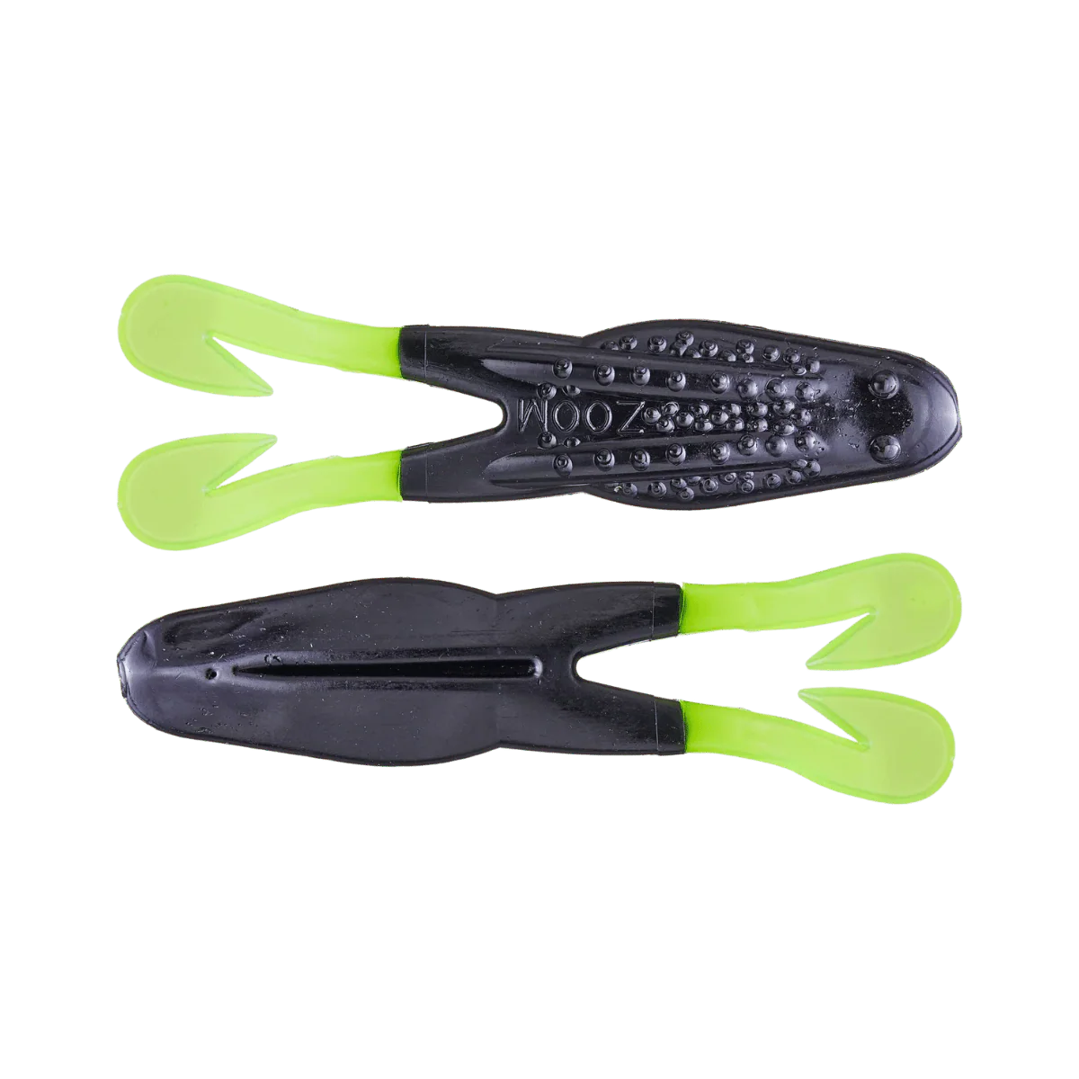 ZOOM HORNY TOAD – 4.25" 5PK