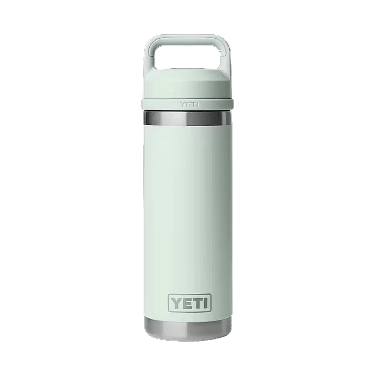 YETI RAMBLER 18 OZ BOTTLE W/ CHUG CAP - Image 11