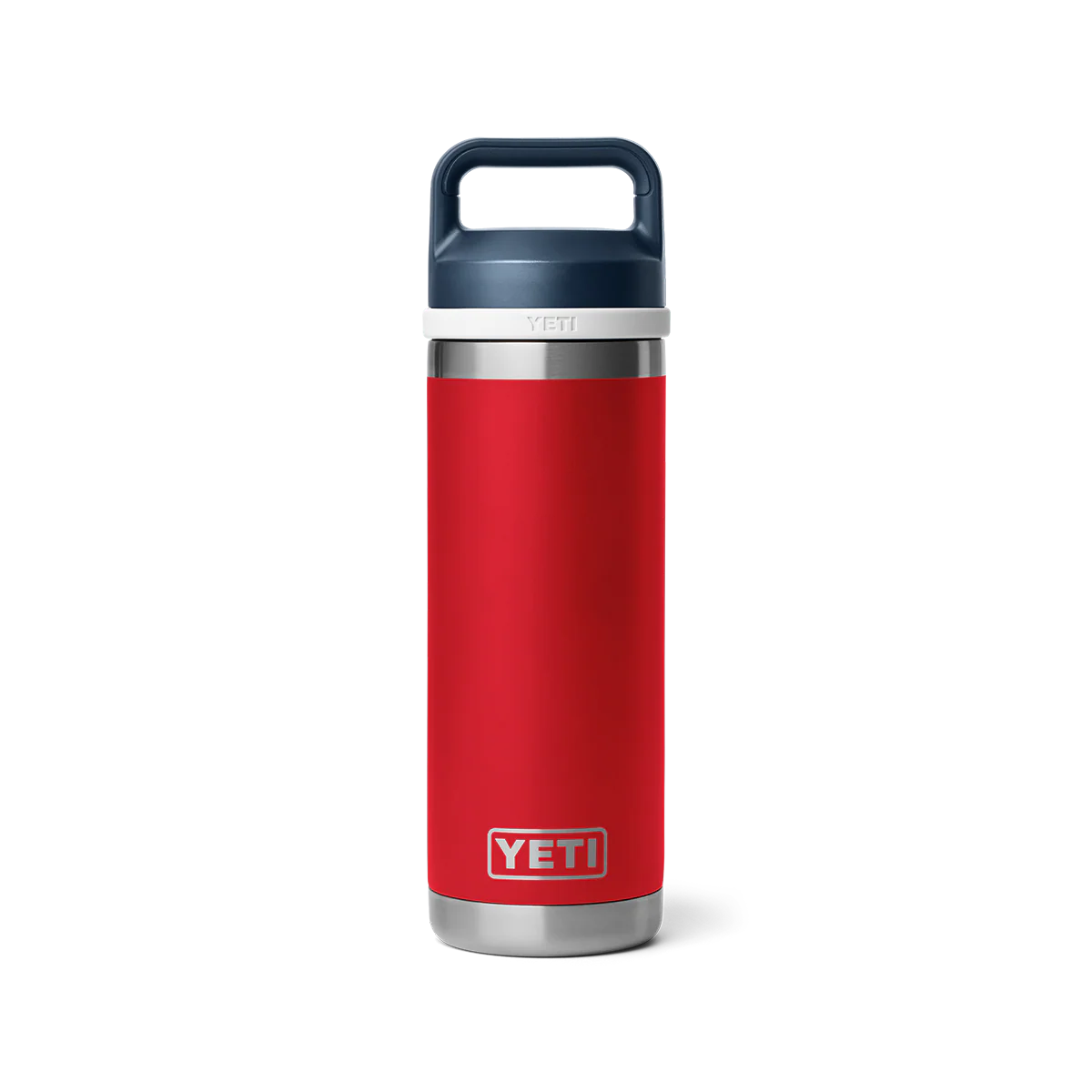 YETI RAMBLER 18 OZ BOTTLE W/ CHUG CAP - Image 7