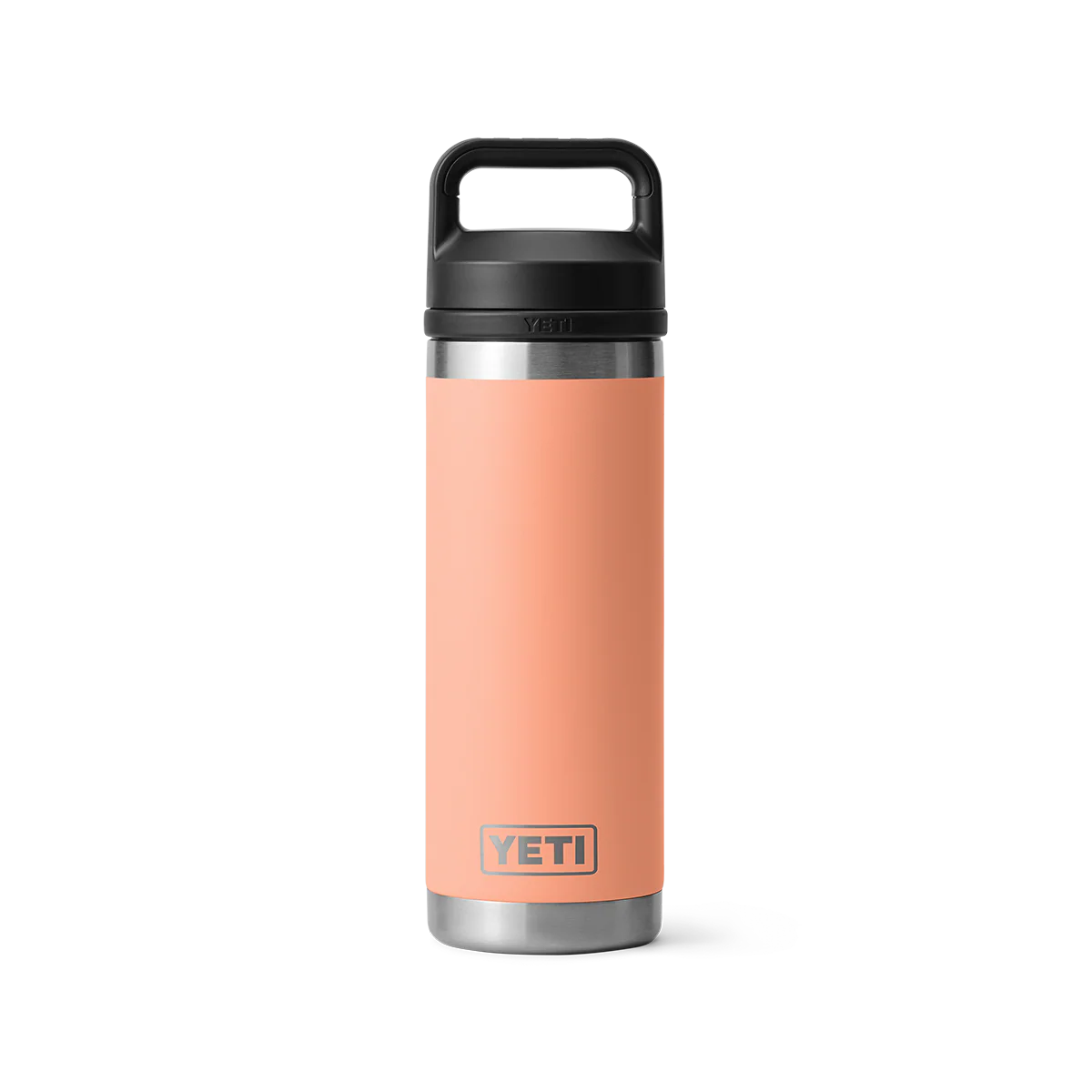YETI RAMBLER 18 OZ BOTTLE W/ CHUG CAP - Image 8