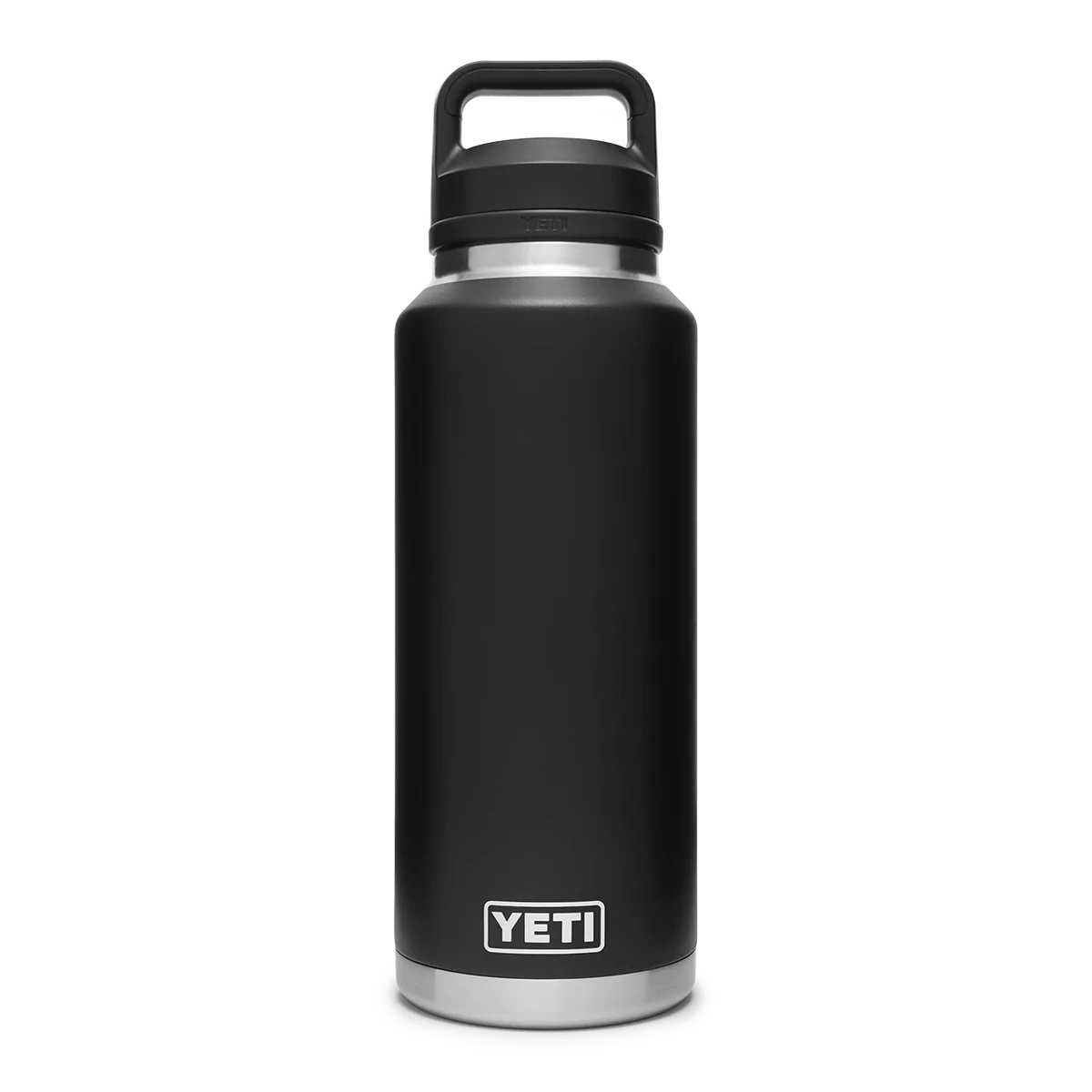 YETI RAMBLER 46 OZ WATER BOTTLE WITH CHUG CAP - Image 3