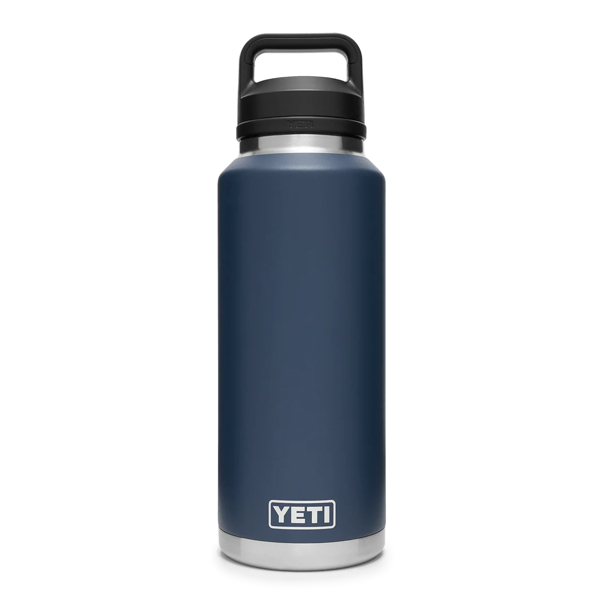 YETI RAMBLER 46 OZ WATER BOTTLE WITH CHUG CAP - Image 4