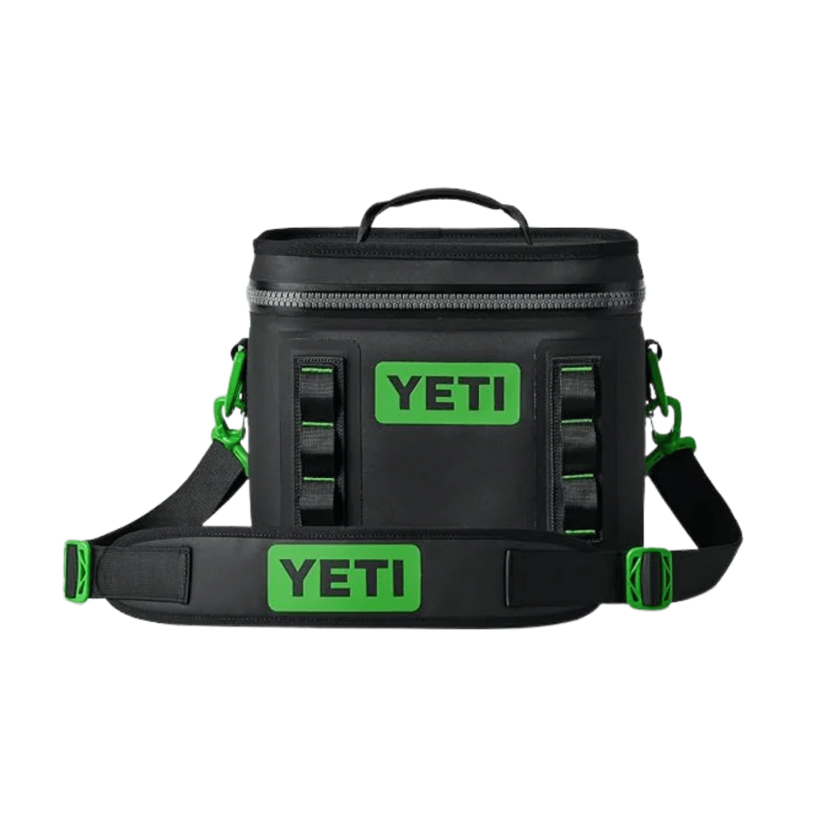 YETI HOPPER FLIP 8 SOFT COOLER - Image 6