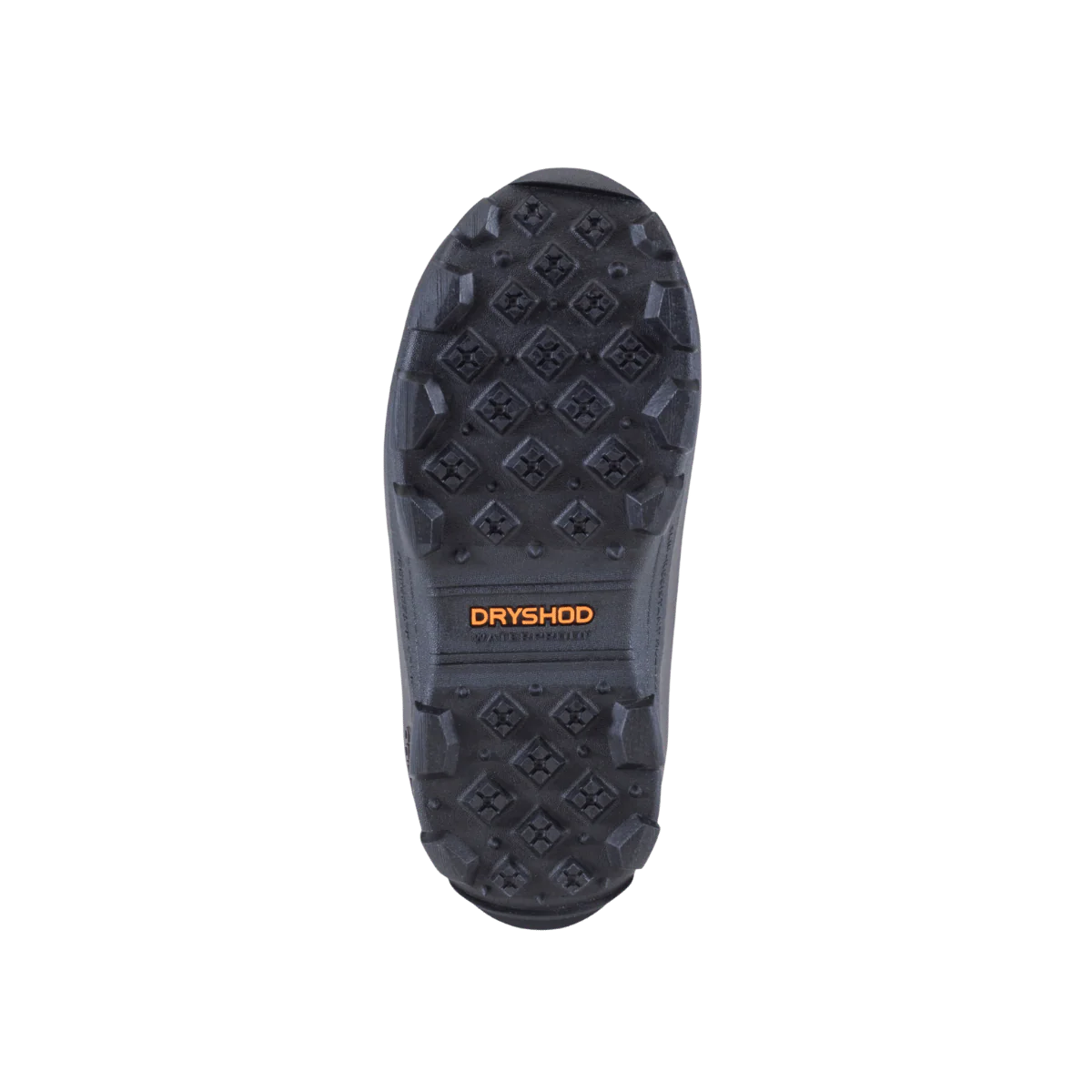 DRYSHOD KIDS ARCTIC STORM -40°F CAMO/TIMBER BOOTS - Image 3