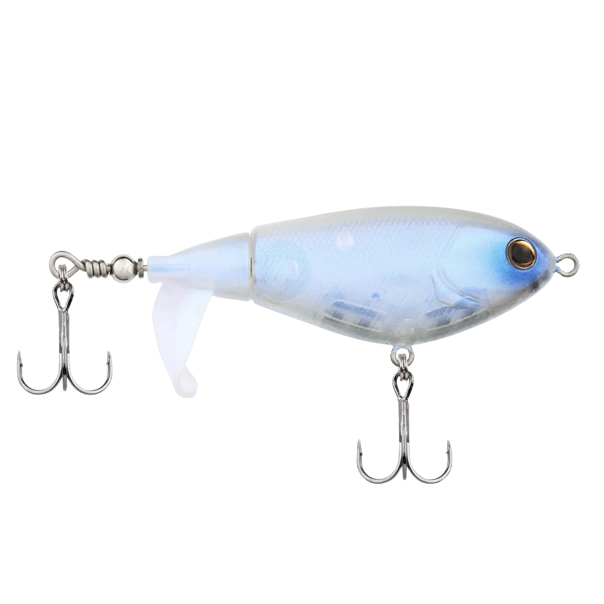 BERKLEY CHOPPO 75MM FISH LURE - Image 4