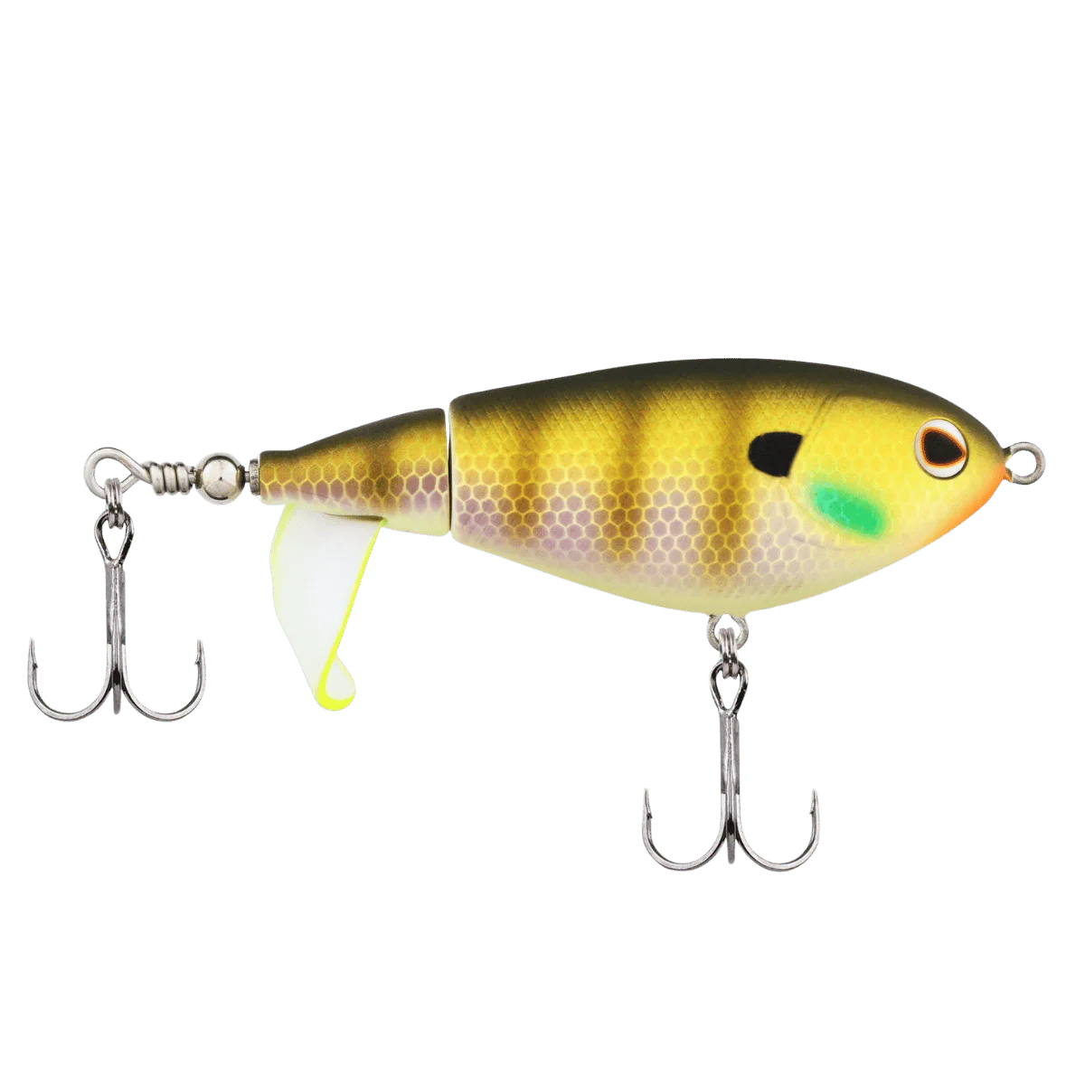 BERKLEY CHOPPO 75MM FISH LURE - Image 6