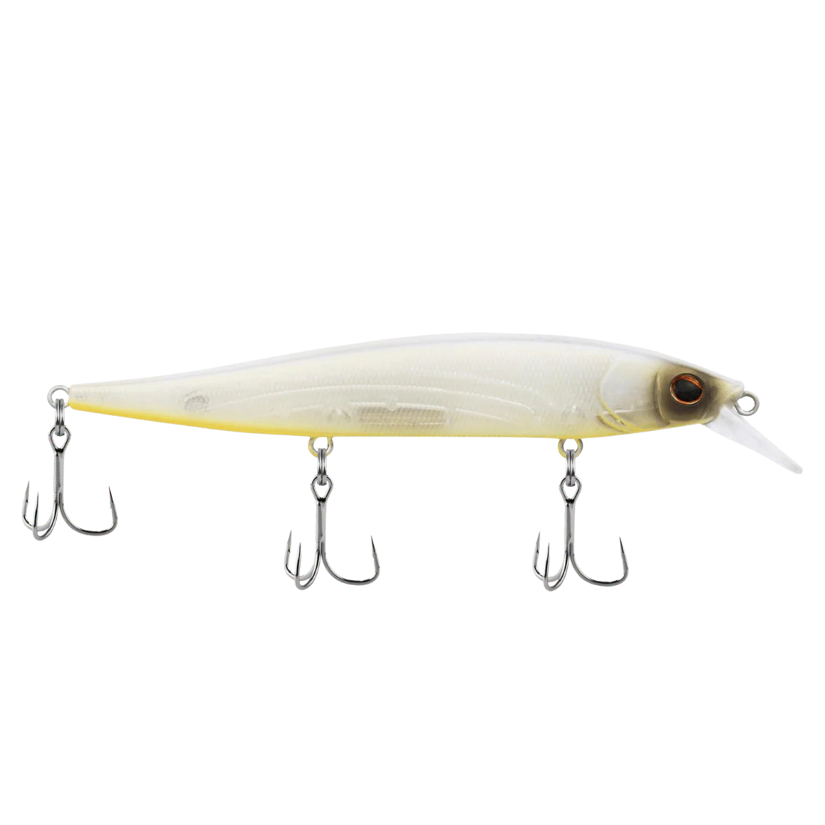 BERKLEY STUNNA JERKBAIT 1/2OZ – SLOW SINK FISHING LURE - Image 4