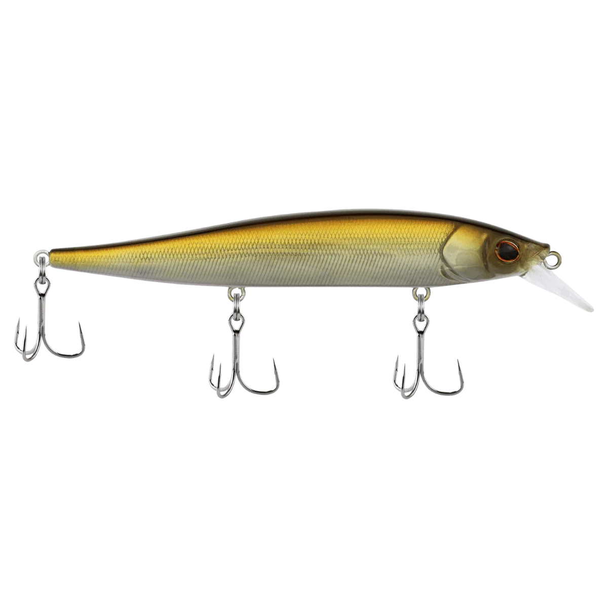 BERKLEY STUNNA 1/2 OZ JERKBAIT SLOW SINK 1 - Image 3