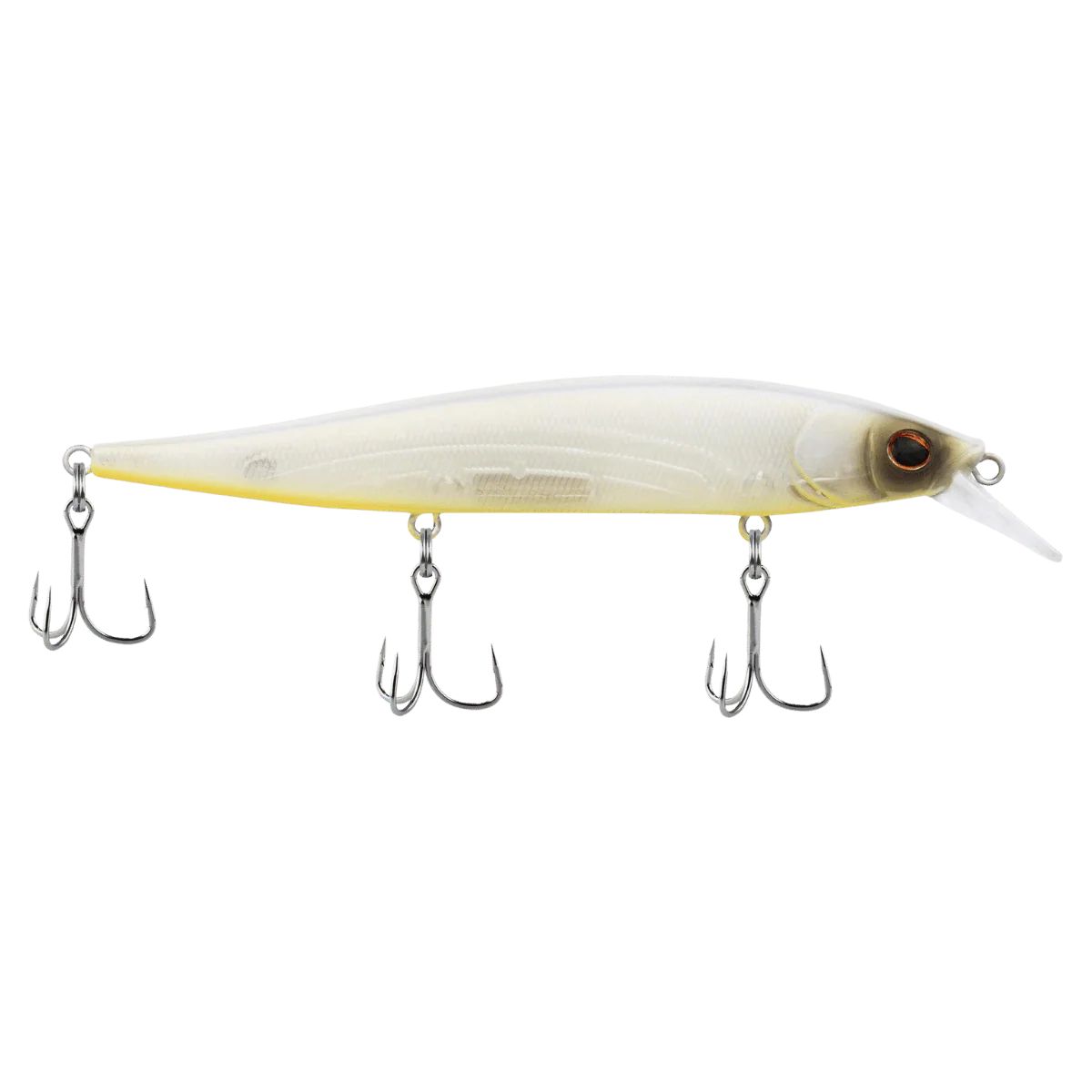 BERKLEY STUNNA 1/2 OZ JERKBAIT SLOW SINK 1 - Image 4